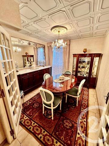 Appartement T5 à vendre  5 pièces - 78 m2 MARSEILLE - 13010