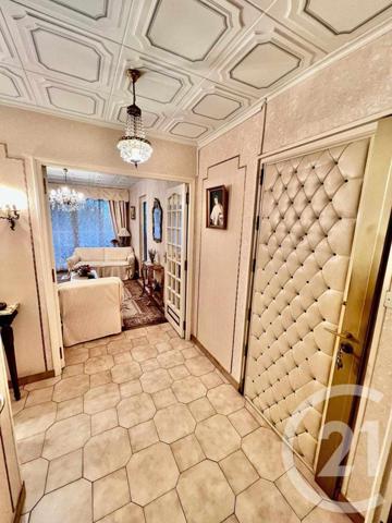 Appartement T5 à vendre  5 pièces - 78 m2 MARSEILLE - 13010