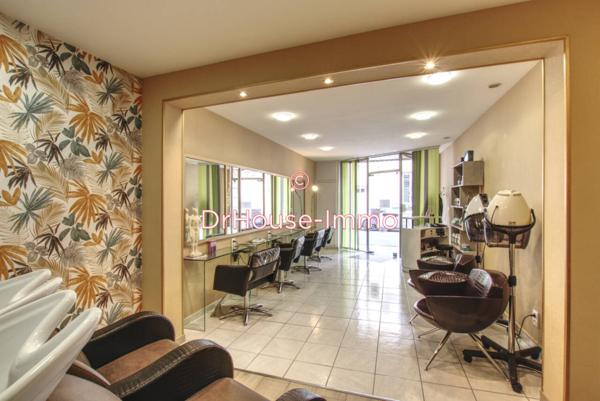 Commerce à vendre 2 pièces de 40 m²