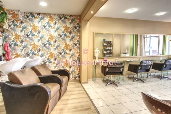 Commerce à vendre 2 pièces de 40 m²