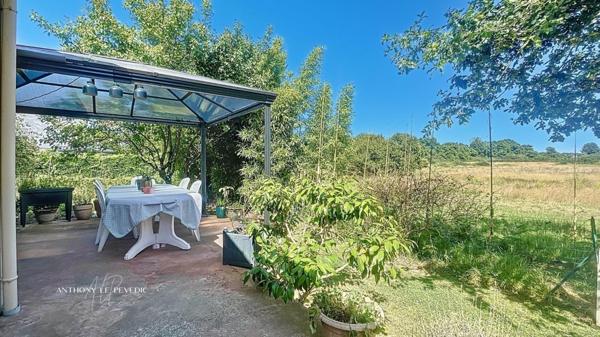 Maison - 5 pièces - 120m2