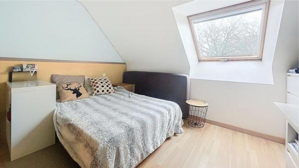 Maison - 5 pièces - 120m2