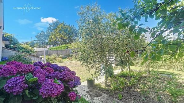 Maison - 5 pièces - 120m2