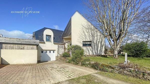 Maison - 5 pièces - 120m2