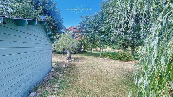 Maison - 5 pièces - 120m2