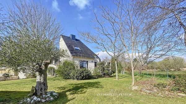 Maison - 5 pièces - 120m2