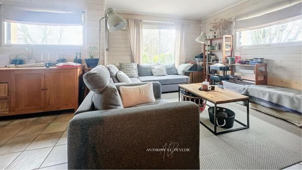 Maison - 5 pièces - 120m2