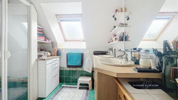 Maison - 5 pièces - 120m2