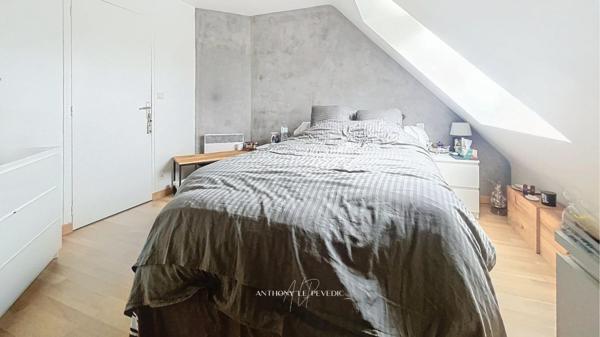 Maison - 5 pièces - 120m2