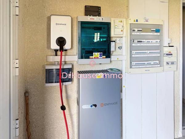 Maison à vendre 10 pièces de 269 m²