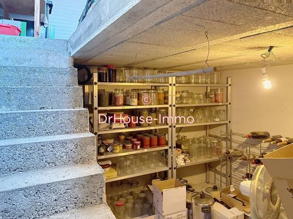 Maison à vendre 10 pièces de 269 m²