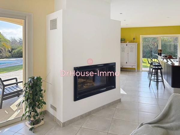 Maison à vendre 10 pièces de 269 m²