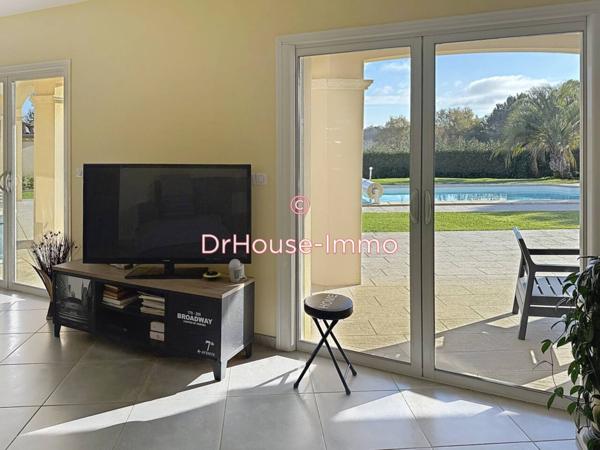 Maison à vendre 10 pièces de 269 m²