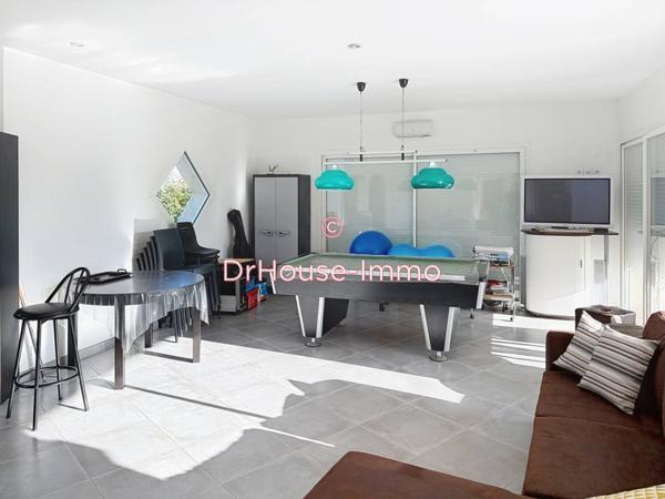 Maison à vendre 10 pièces de 269 m²