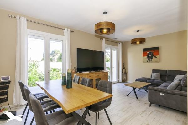 Maison à vendre |  Béziers |  4 pièces | 78 m²