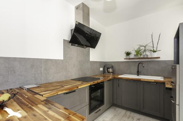 Maison à vendre |  Béziers |  4 pièces | 78 m²