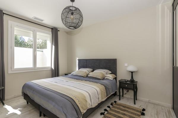 Maison à vendre |  Béziers |  4 pièces | 78 m²