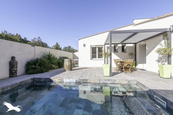 Maison à vendre |  Béziers |  4 pièces | 78 m²