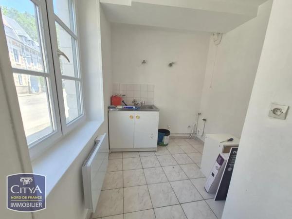 Appartement à louer 3 pièces 50.12m² Arras (62000)