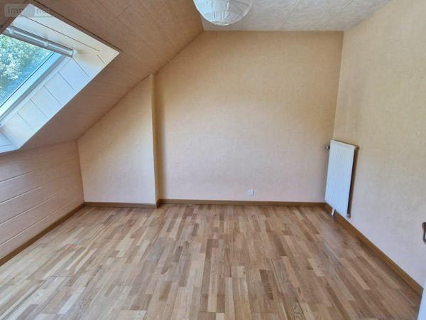 Maison à vendre à Chantepie en Ille-et-Vilaine (35135), ref : 197-SM