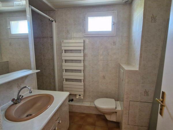 Maison à vendre à Chantepie en Ille-et-Vilaine (35135), ref : 197-SM