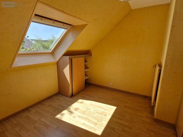 Maison à vendre à Chantepie en Ille-et-Vilaine (35135), ref : 197-SM