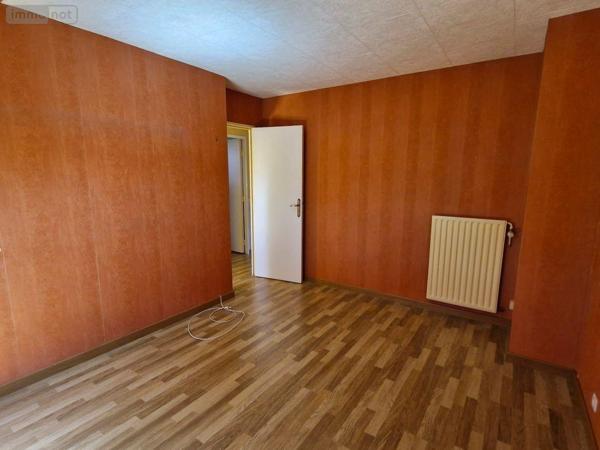 Maison à vendre à Chantepie en Ille-et-Vilaine (35135), ref : 197-SM