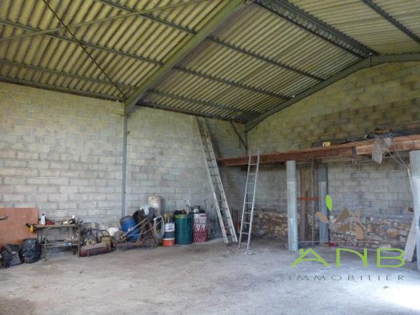 Maison de plain pied