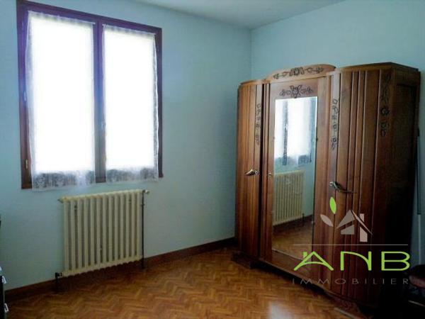 Maison de plain pied