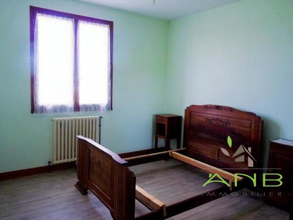 Maison de plain pied