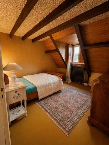 Tocane Saint Apre - Le parfait équilibre entre maison familiale et opportunité d'investissement !