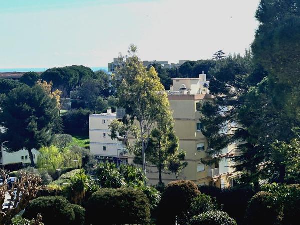 Appartement dans Antibes