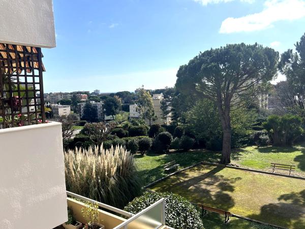 Appartement dans Antibes