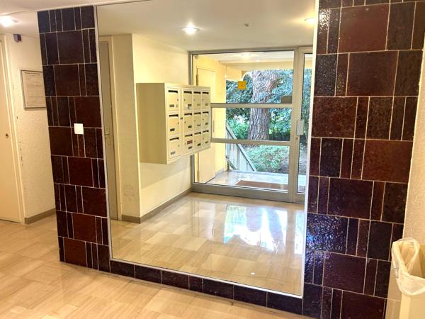 Appartement dans Antibes