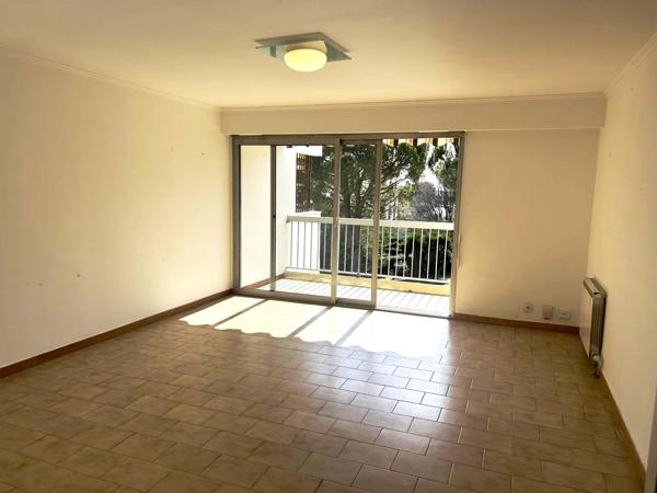 Appartement dans Antibes
