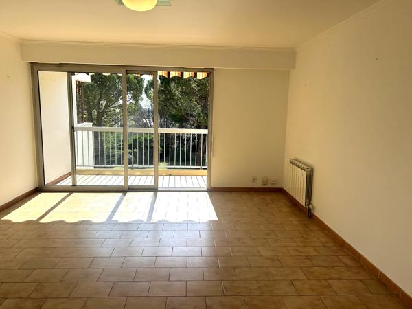 Appartement dans Antibes