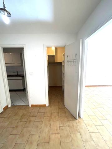 Appartement dans Antibes