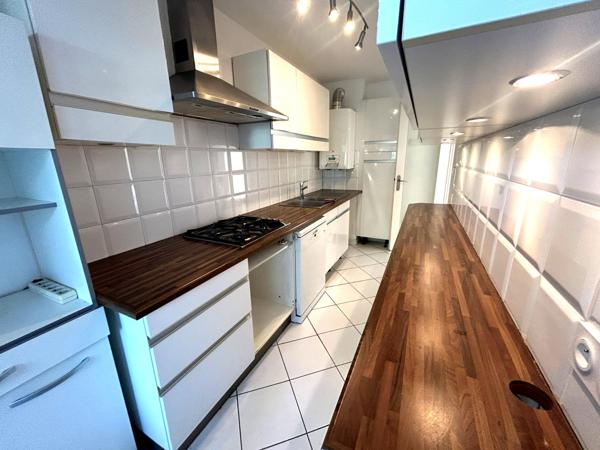 Appartement dans Antibes