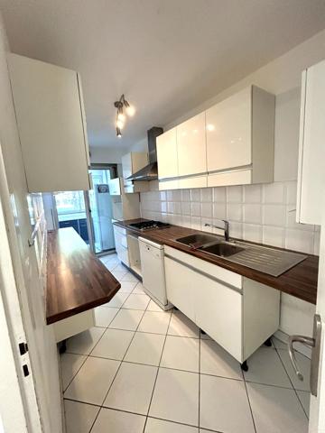 Appartement dans Antibes