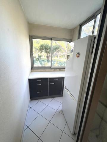 Appartement dans Antibes