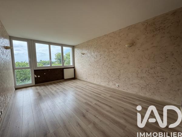 Appartement à vendre 3 pièces 67 m² Pau