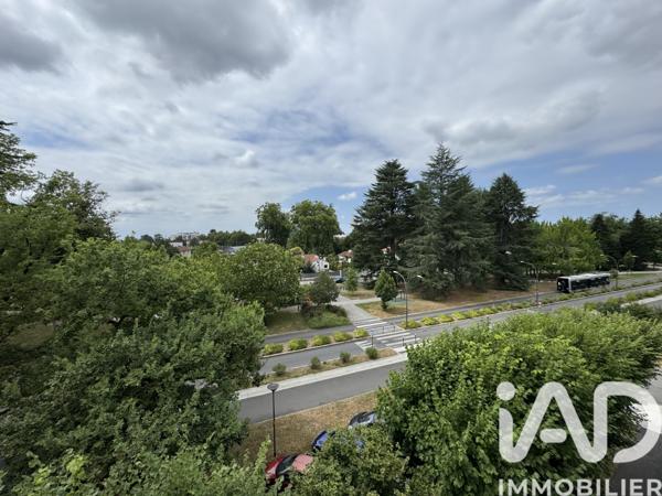 Appartement à vendre 3 pièces 67 m² Pau