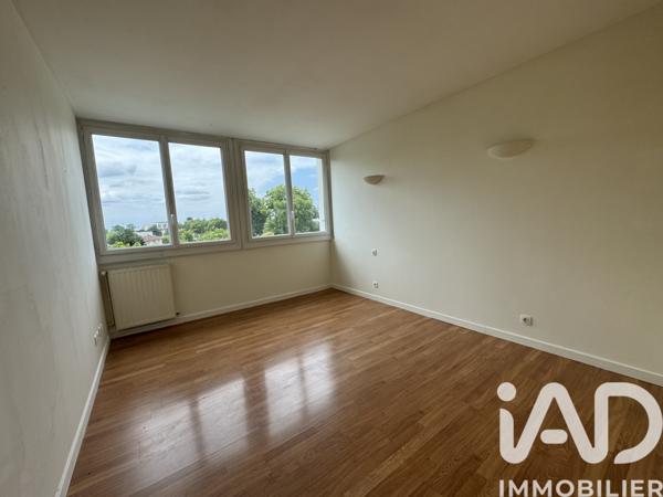 Appartement à vendre 3 pièces 67 m² Pau