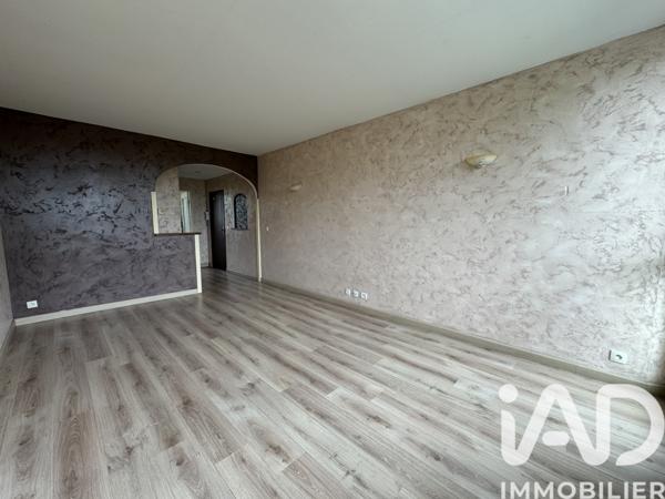 Appartement à vendre 3 pièces 67 m² Pau
