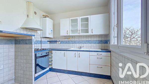 Appartement à vendre 3 pièces 67 m² Pau