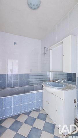 Appartement à vendre 3 pièces 67 m² Pau