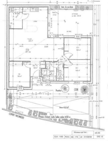 Maison 4 pièces - 44100 Nantes