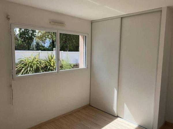 Maison 4 pièces - 44100 Nantes