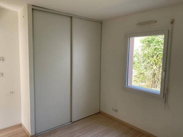 Maison 4 pièces - 44100 Nantes