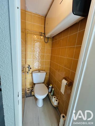 Appartement à vendre 3 pièces 44 m² Gruissan
